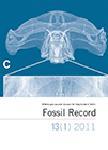 Fossil Record