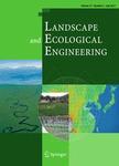 LANDSCAPE AND ECOLOGICAL ENGINEERING