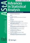 AStA Advances in Statistical Analysis