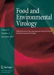 Food and Environmental Virology