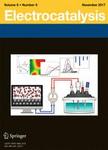 Electrocatalysis