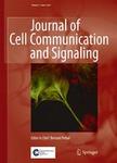 JOURNAL OF CELL COMMUNICATION AND SIGNALING