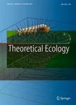 THEORETICAL ECOLOGY