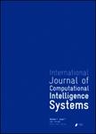 INTERNATIONAL JOURNAL OF COMPUTATIONAL INTELLIGENCE SYSTEMS