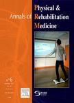 Annals of Physical and Rehabilitation Medicine