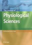 The Journal of Physiological Sciences