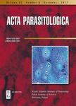 Acta Parasitologica