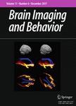 Brain Imaging and Behavior