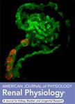 American Journal of Physiology: Renal, Fluid & Electrolyte Physiology