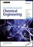 Asia - Pacific Journal of Chemical Engineering