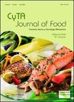 CYTA-JOURNAL OF FOOD