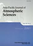 ASIA-PACIFIC JOURNAL OF ATMOSPHERIC SCIENCES