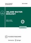 INLAND WATER BIOLOGY
