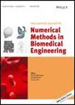 INTERNATIONAL JOURNAL FOR NUMERICAL METHODS IN BIOMEDICAL ENGINEERING