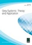 Grey Systems: Theory and Application