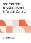ANTIMICROBIAL RESISTANCE AND INFECTION CONTROL