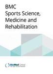 BMC Sports Science, Medicine and Rehabilitation