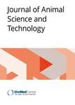 Journal of Animal Science and Technology