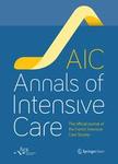 ANNALS OF INTENSIVE CARE