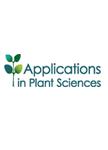 APPLICATIONS IN PLANT SCIENCES
