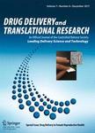 DRUG DELIVERY AND TRANSLATIONAL RESEARCH