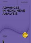 Advances in Nonlinear Analysis