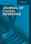 Journal of Causal Inference