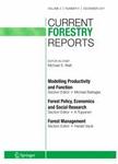 CURRENT FORESTRY REPORTS