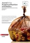 Journal of the American Dietetic Association