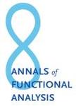 ANNALS OF FUNCTIONAL ANALYSIS