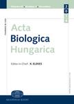 Biologia Futura