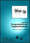 JOURNAL OF COMPUTATIONAL AND GRAPHICAL STATISTICS