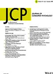 JOURNAL OF CONSUMER PSYCHOLOGY
