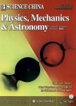 Science China(Physics,Mechanics & Astronomy)