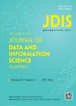 Journal of Data and Information Science