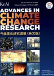 气候变化研究进展：英文版