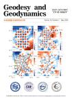 Geodesy and Geodynamics