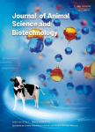 畜牧与生物技术杂志：英文版