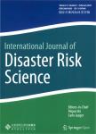 国际灾害风险科学学报：英文版