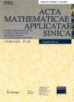 Acta Mathematicae Applicatae Sinica