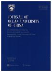 Journal of Ocean University of Qingdao