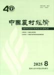 中国农村经济