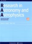 天文和天体物理学研究：英文版