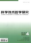 科学技术哲学研究